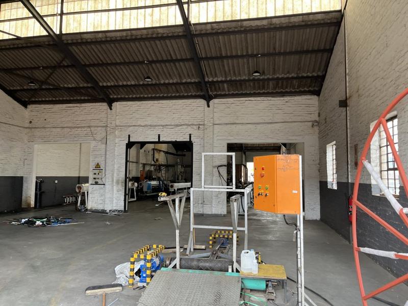 To Let commercial Property for Rent in Montague Gardens Western Cape